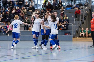Bild 102 - wBJ Loewinnen Cup B2